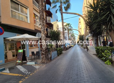 Sale - Appartement - Torrevieja - Costa Blanca