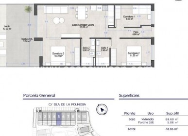 New Build - Apartment - San Javier - Santiago de la Ribera