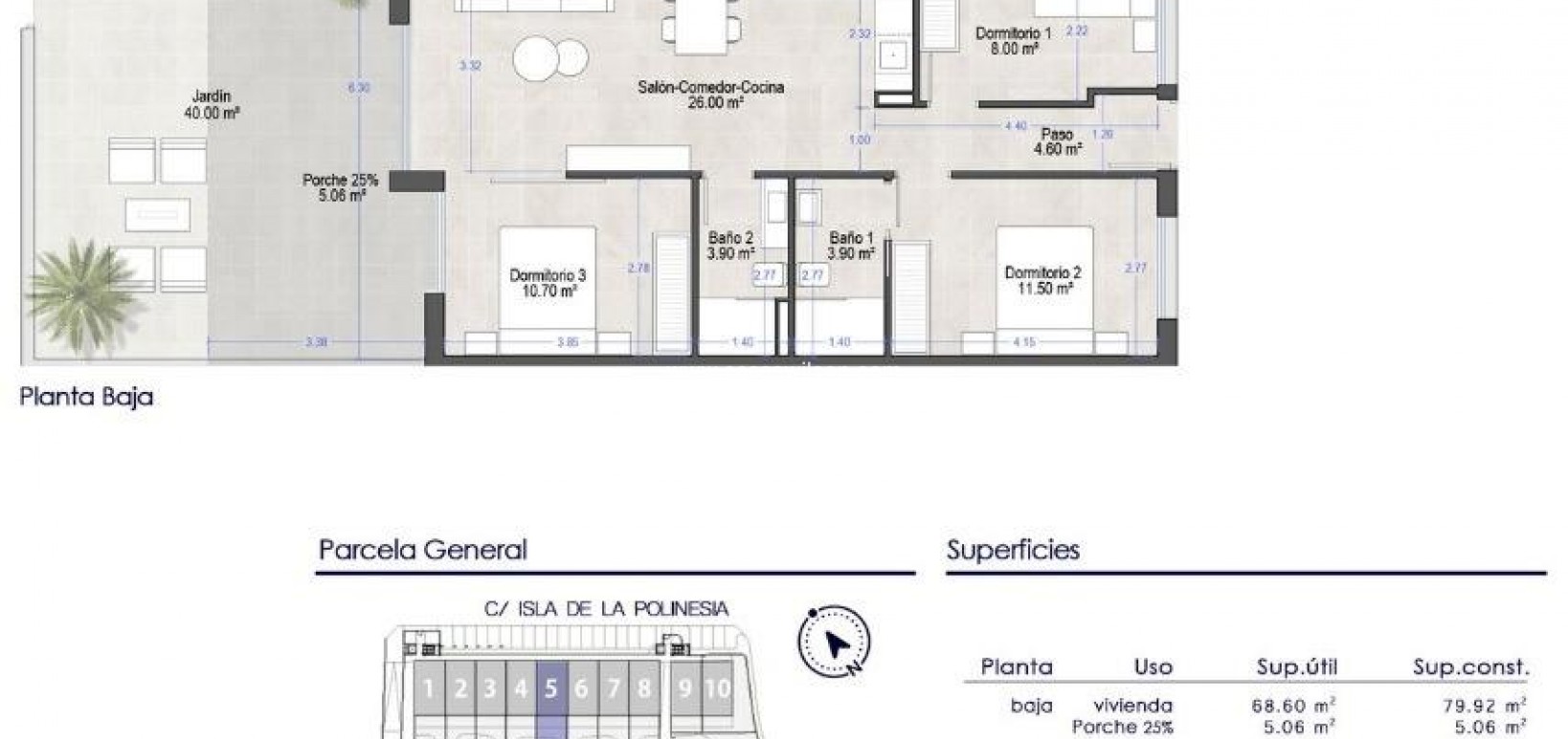 New Build - Apartment - San Javier - Santiago de la Ribera