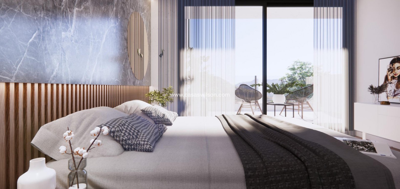 Nueva construcción  - Chalet - Torre Pacheco - Santa Rosalia Lake And Life Resort