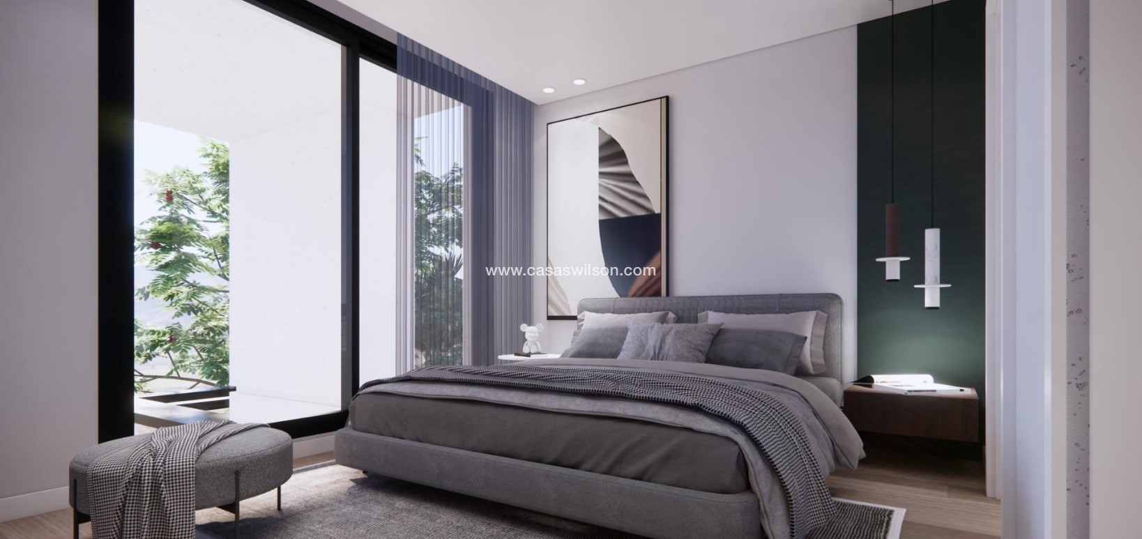 Nueva construcción  - Chalet - Torre Pacheco - Santa Rosalia Lake And Life Resort