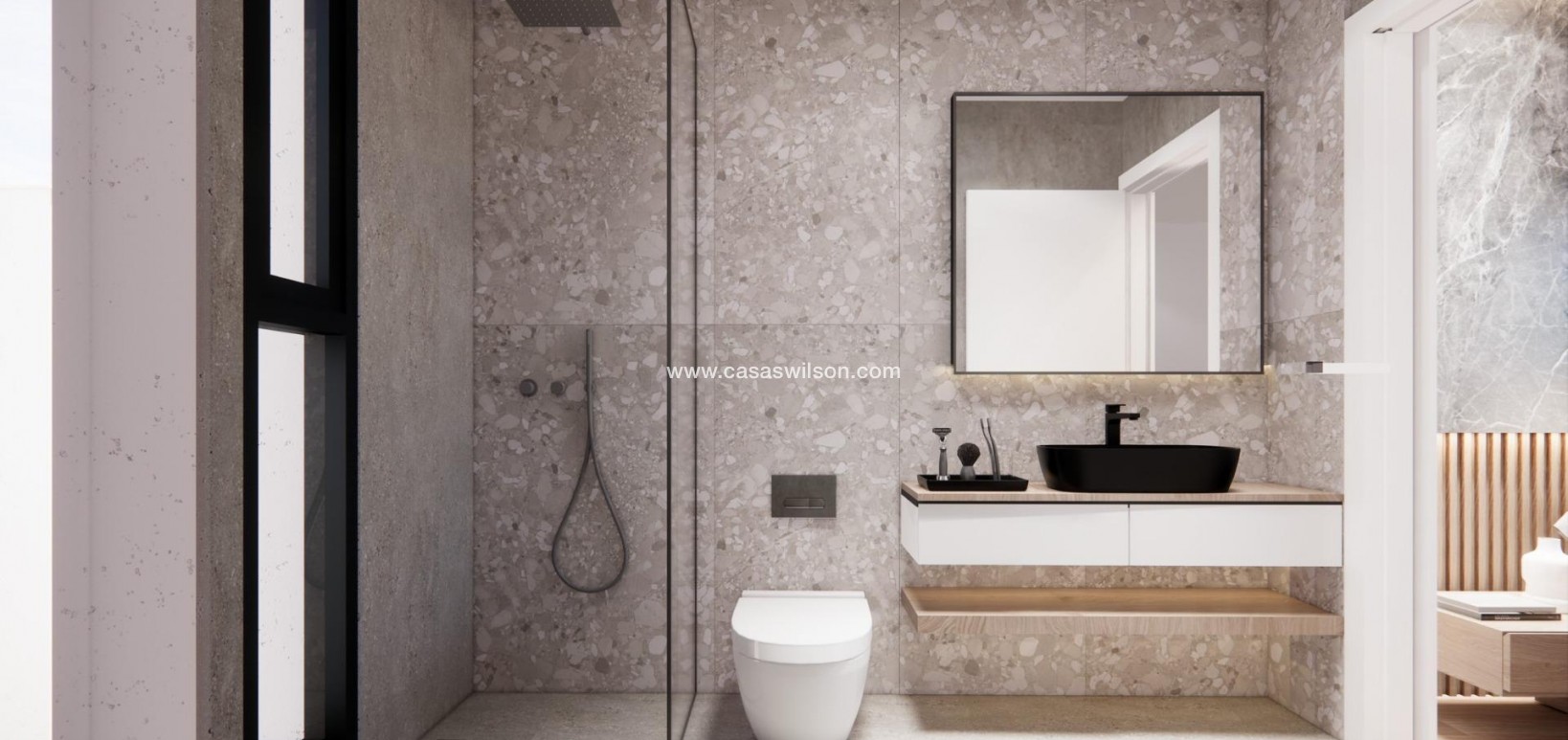 Nueva construcción  - Chalet - Torre Pacheco - Santa Rosalia Lake And Life Resort