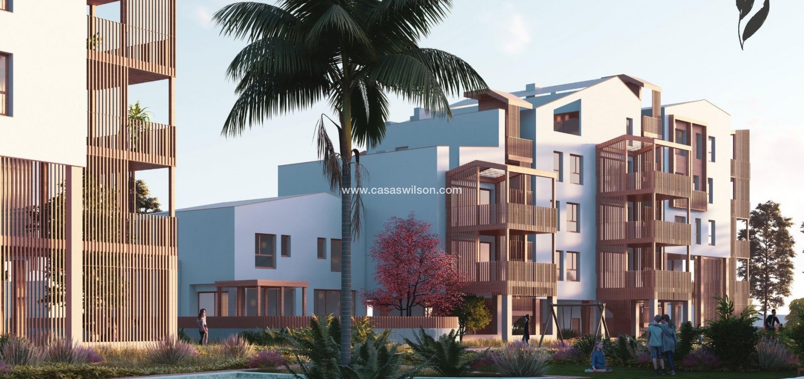 Nueva construcción  - Apartamento - El Verger