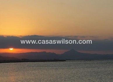 Nueva construcción  - Apartamento - El Verger