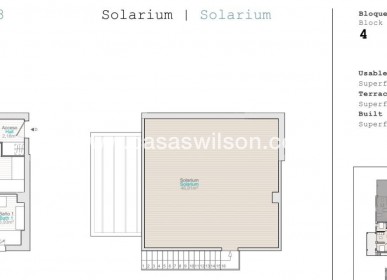 Nueva construcción  - Apartamento - El Verger