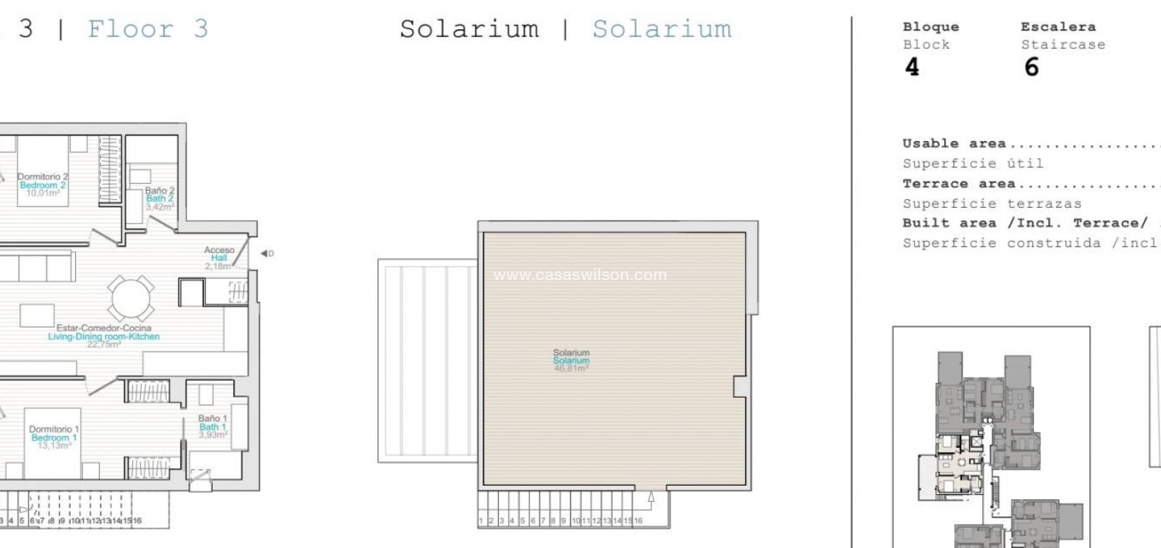 Nueva construcción  - Apartamento - El Verger