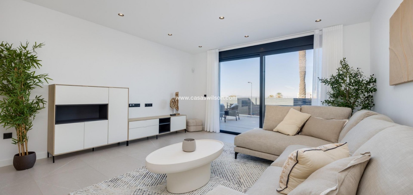 New Build - Villa - Torrevieja - Sector 25