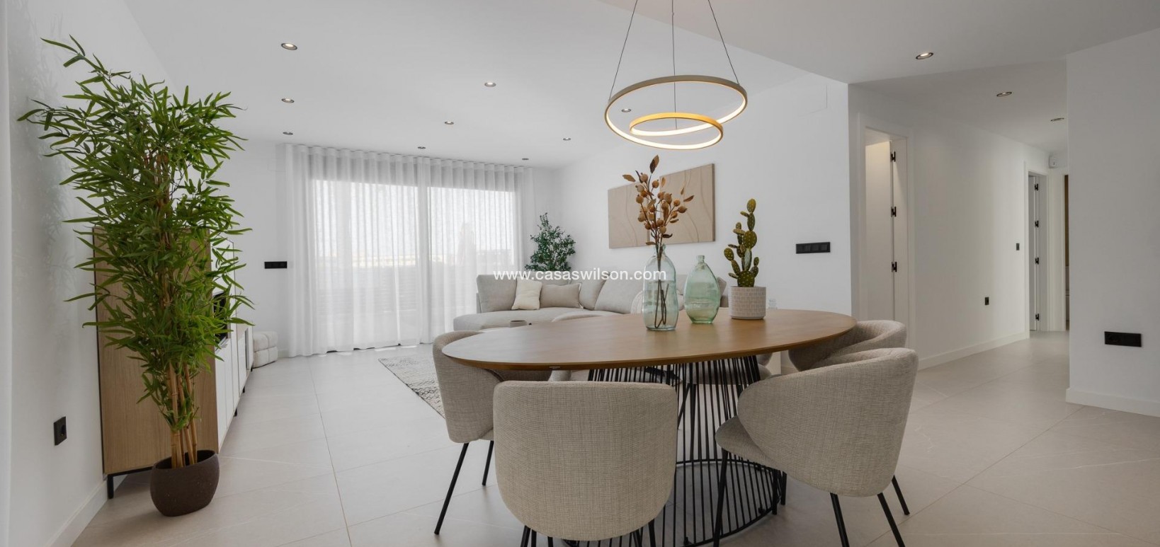 New Build - Villa - Torrevieja - Sector 25