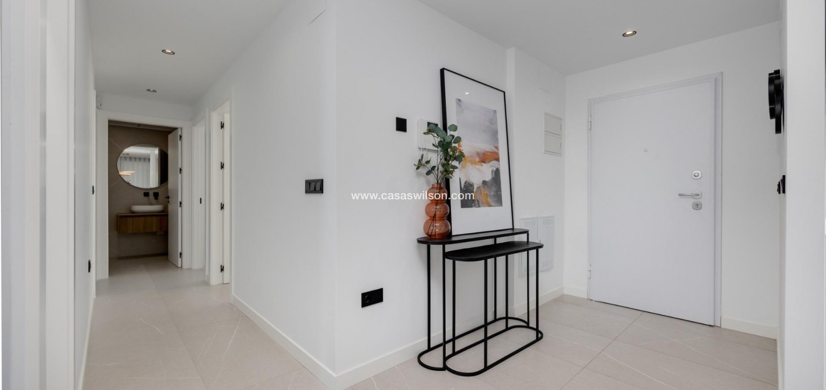 New Build - Villa - Torrevieja - Sector 25