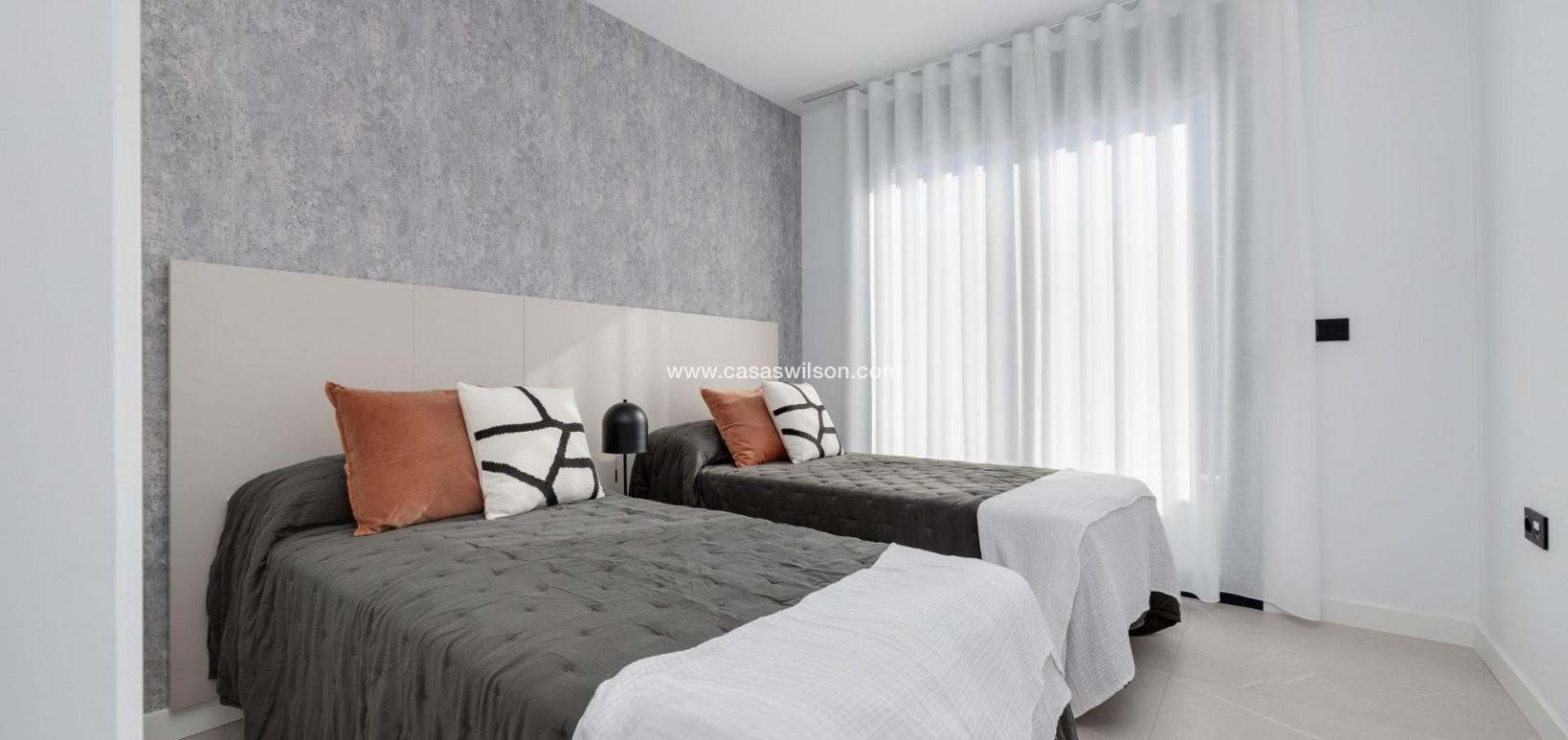 New Build - Villa - Torrevieja - Sector 25