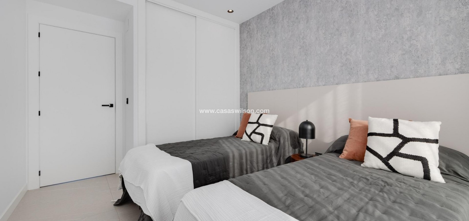 New Build - Villa - Torrevieja - Sector 25