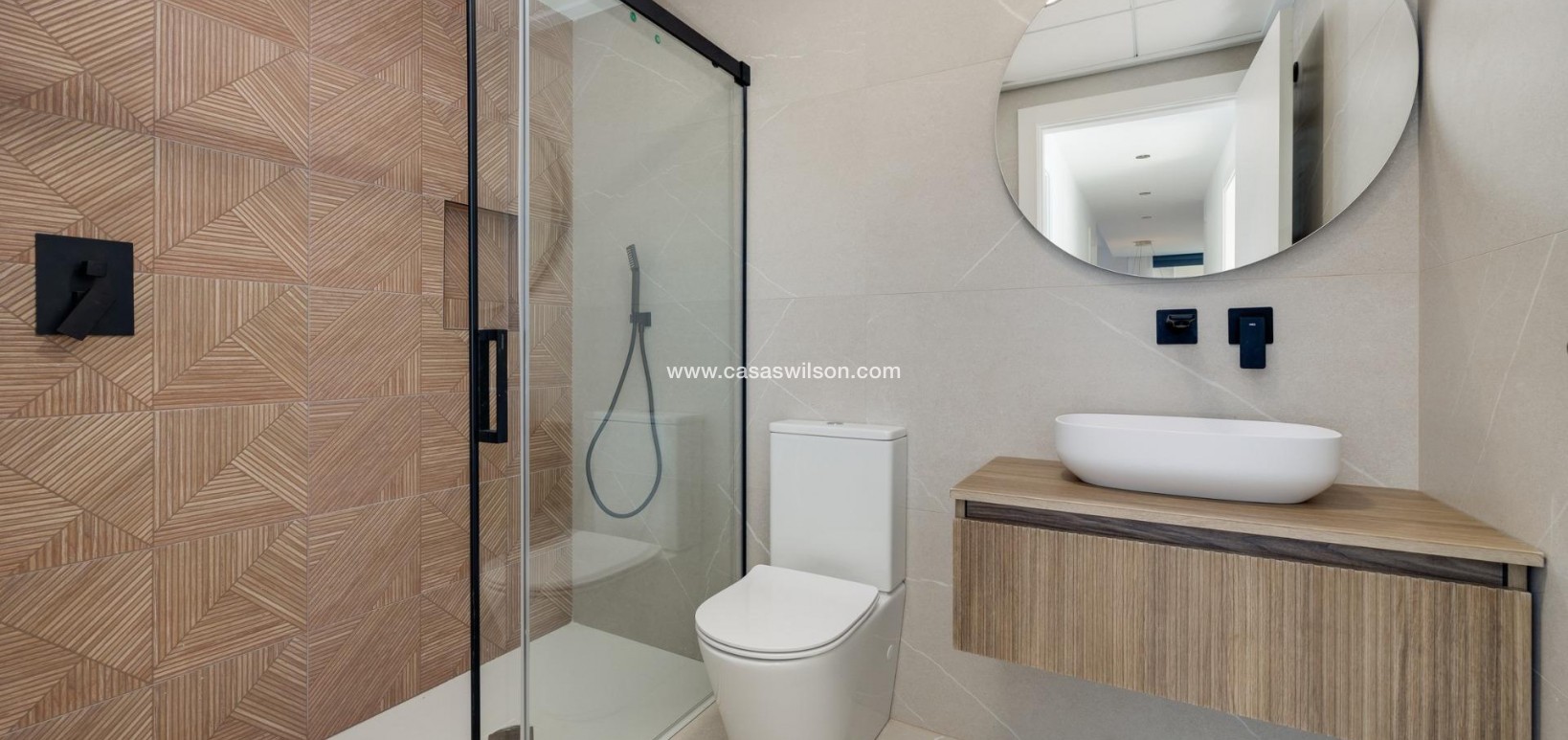 New Build - Villa - Torrevieja - Sector 25