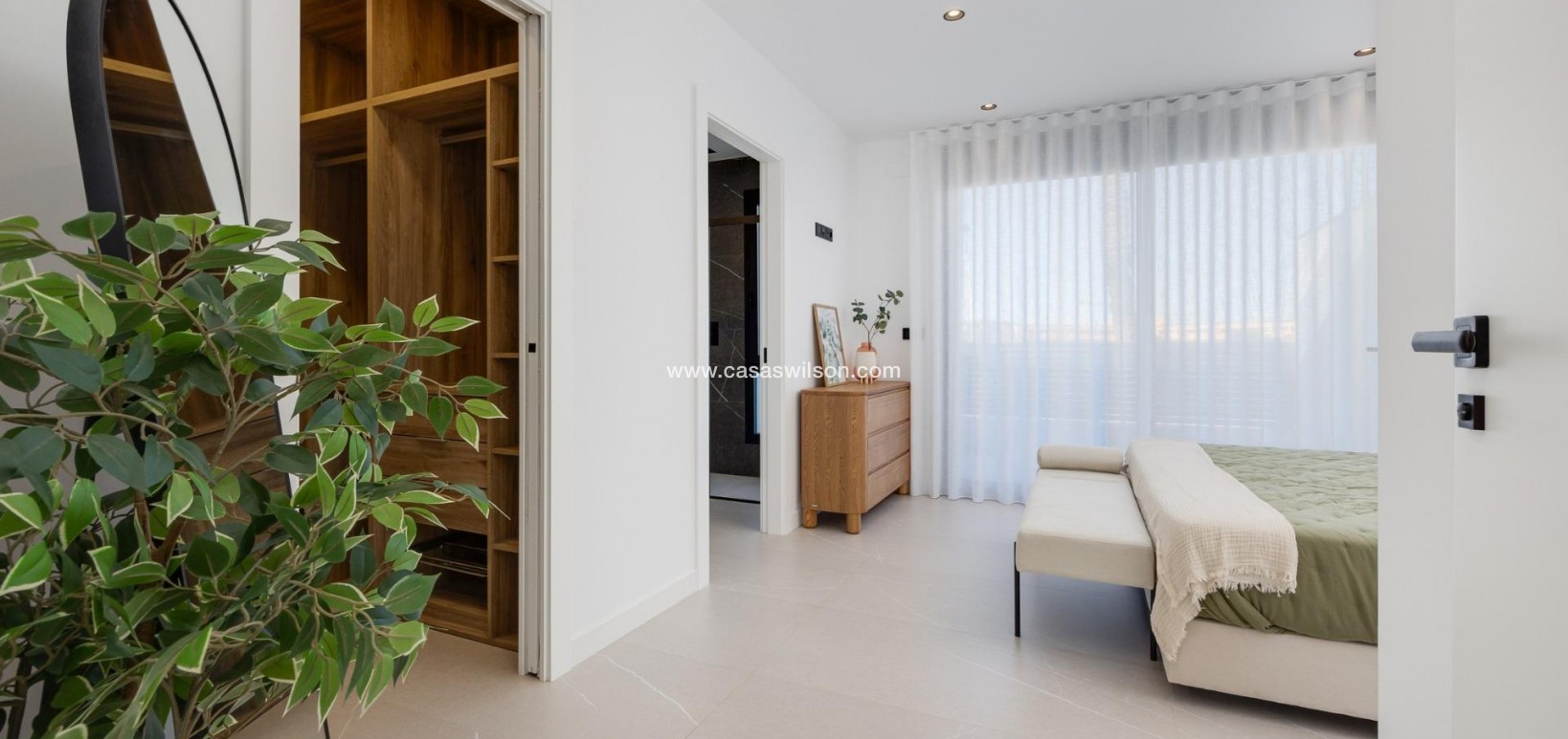 New Build - Villa - Torrevieja - Sector 25