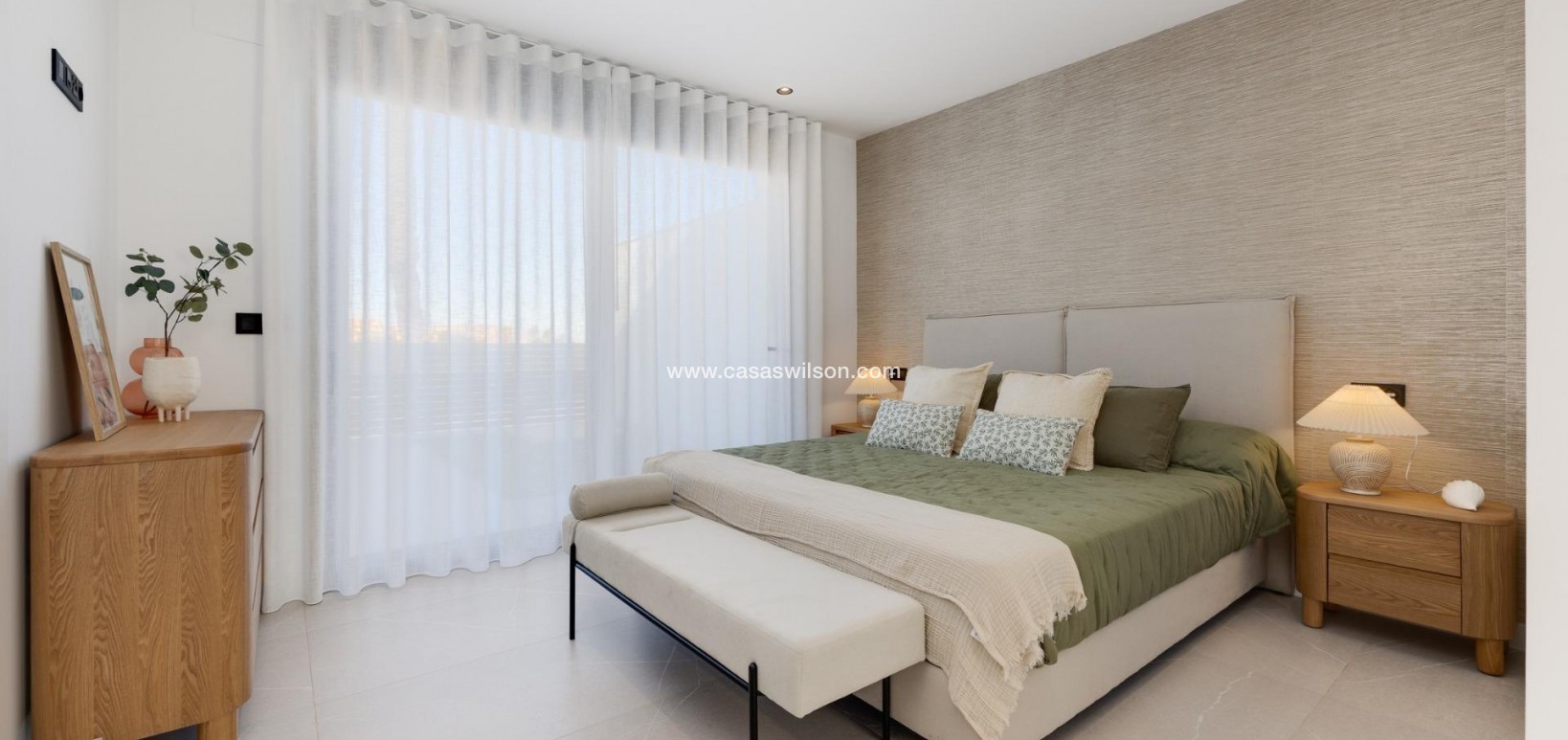 New Build - Villa - Torrevieja - Sector 25