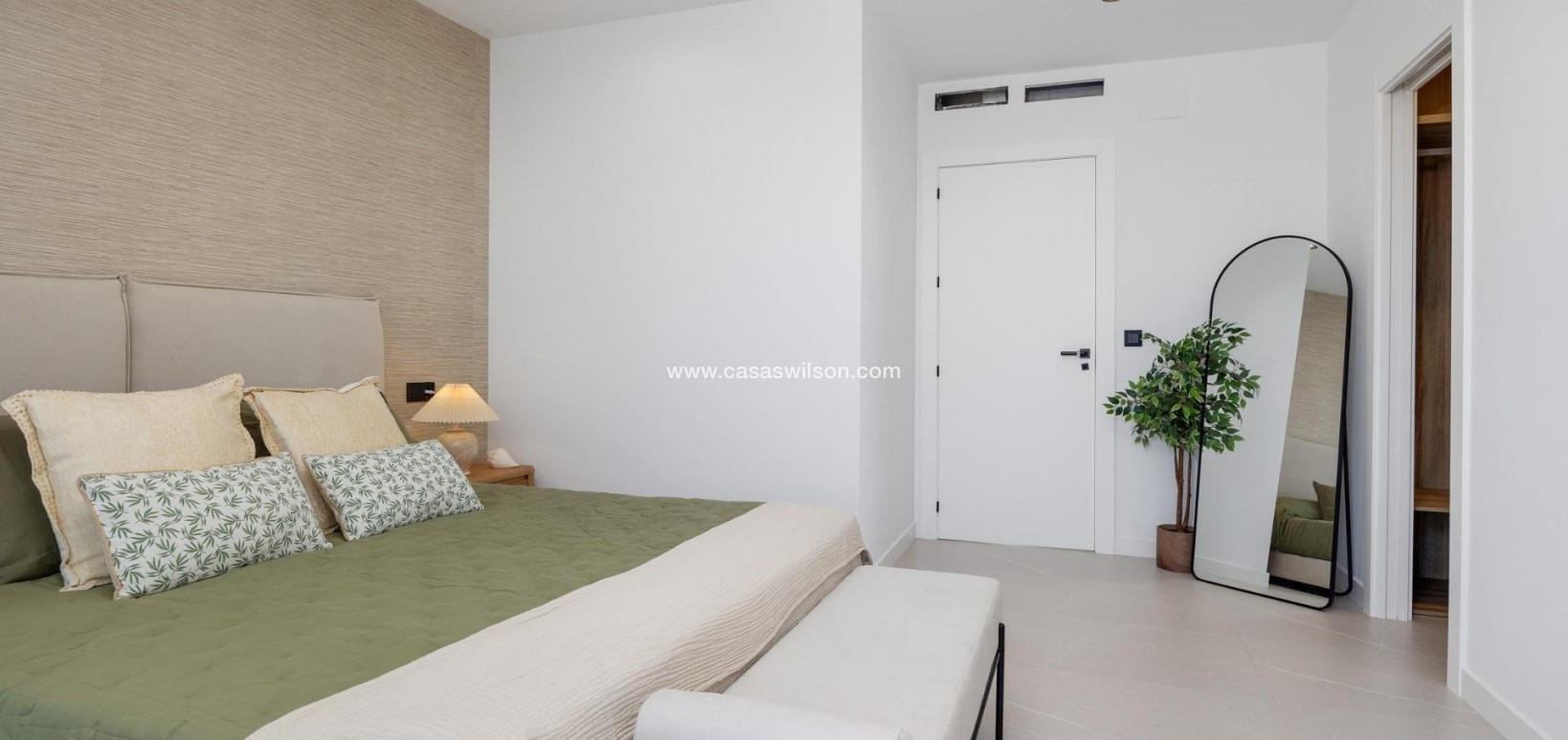 New Build - Villa - Torrevieja - Sector 25