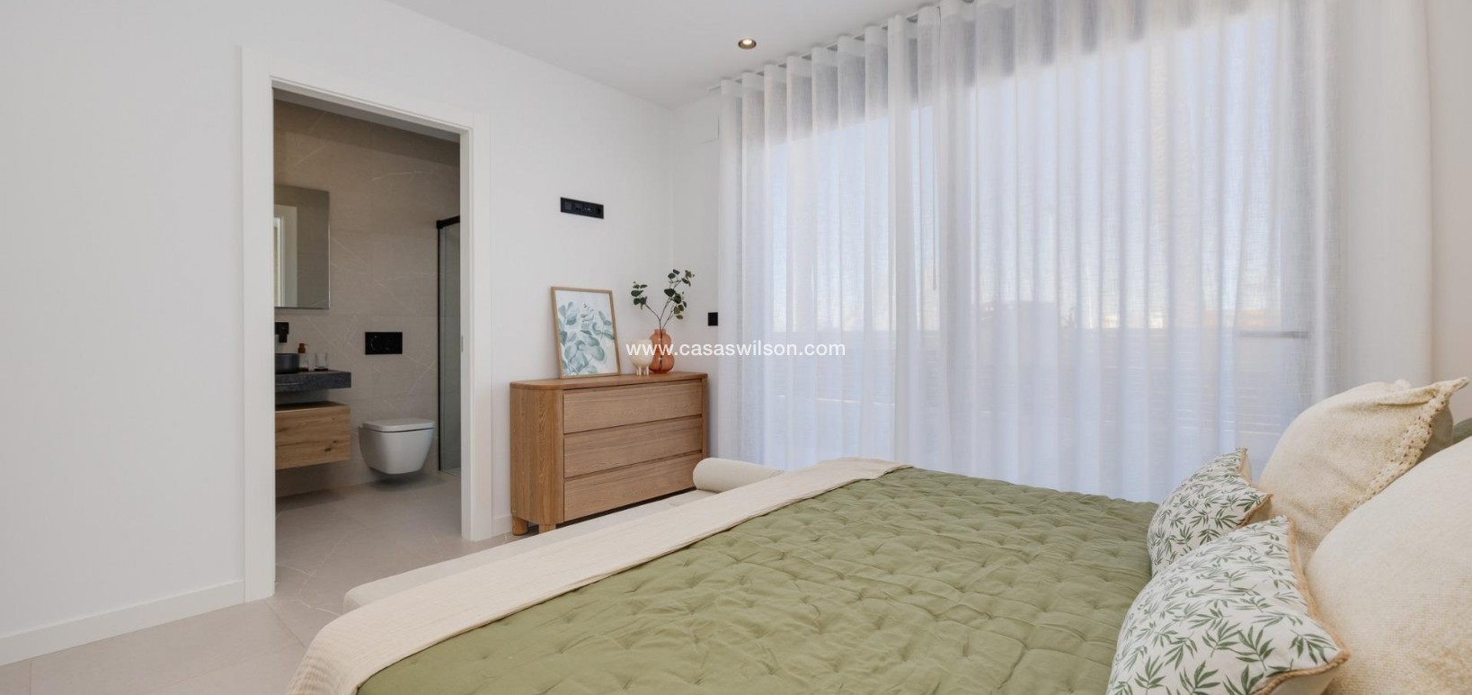 New Build - Villa - Torrevieja - Sector 25