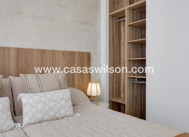 New Build - Villa - Torrevieja - Sector 25