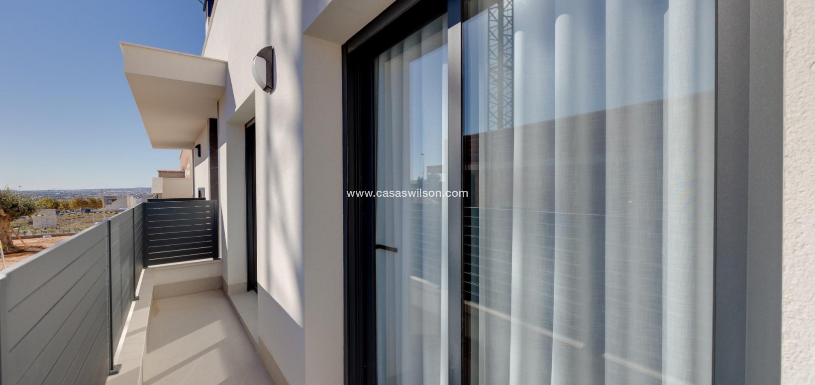 New Build - Villa - Torrevieja - Sector 25