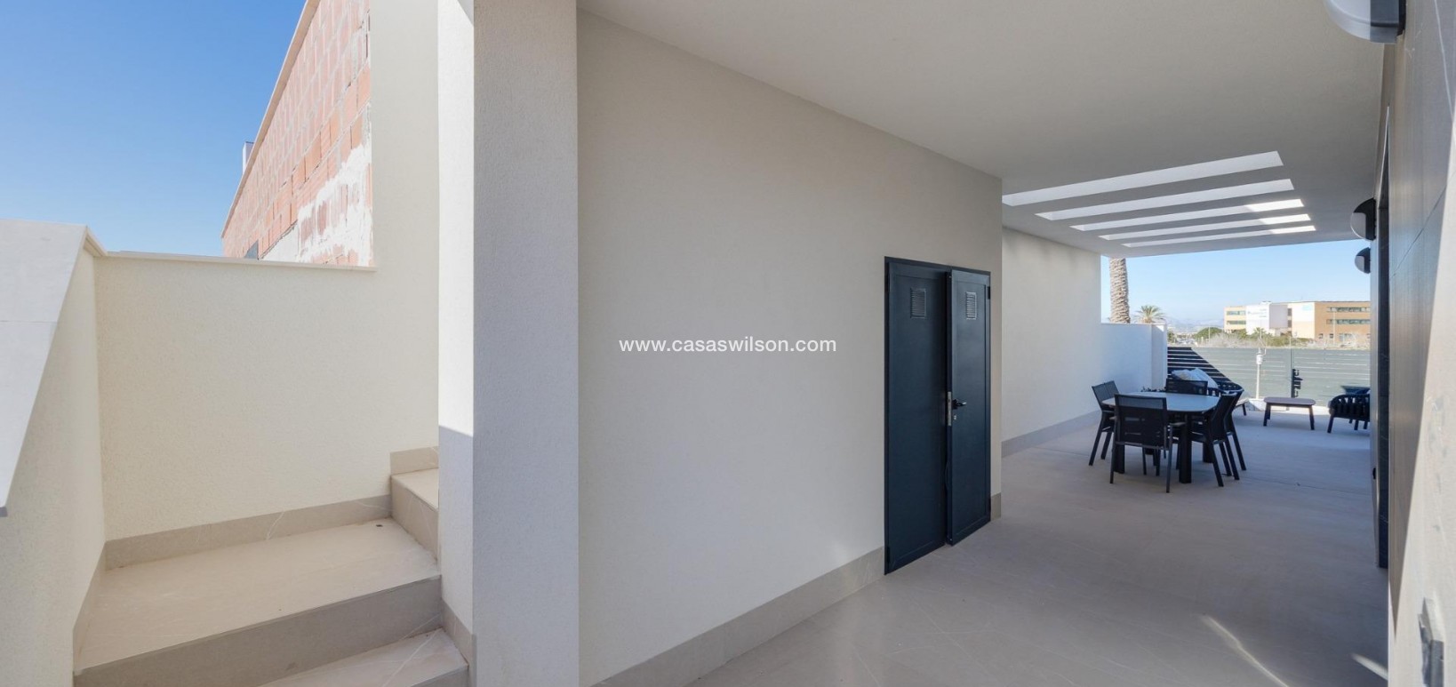 New Build - Villa - Torrevieja - Sector 25