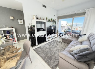 Bestaande bouw - Villa - Villamartin - Villamartín