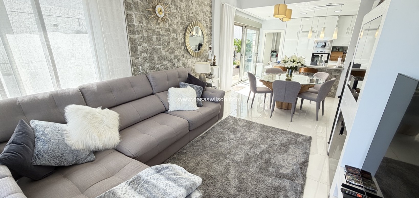 Bestaande bouw - Villa - Villamartin - Villamartín