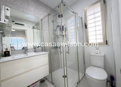 Bestaande bouw - Villa - Villamartin - Villamartín