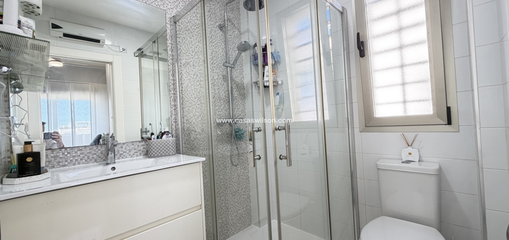 Bestaande bouw - Villa - Villamartin - Villamartín