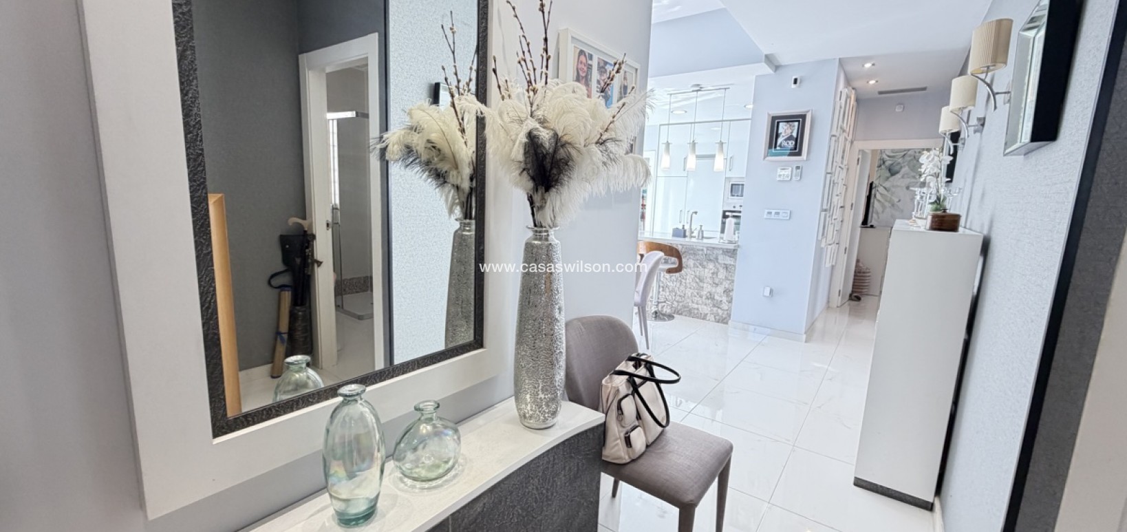 Bestaande bouw - Villa - Villamartin - Villamartín