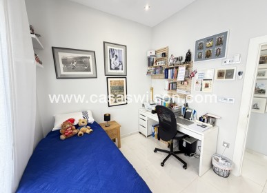 Bestaande bouw - Villa - Villamartin - Villamartín