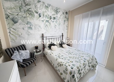 Bestaande bouw - Villa - Villamartin - Villamartín