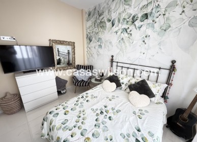 Bestaande bouw - Villa - Villamartin - Villamartín