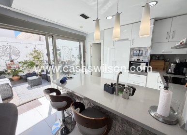Bestaande bouw - Villa - Villamartin - Villamartín