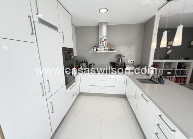 Bestaande bouw - Villa - Villamartin - Villamartín