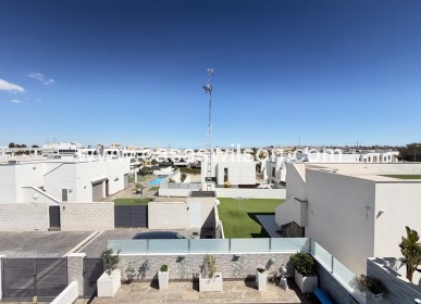 Bestaande bouw - Villa - Villamartin - Villamartín