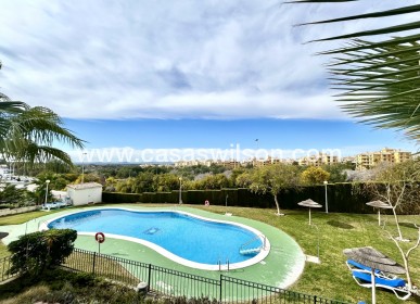 Venta - Apartamento - Campoamor - Costa Blanca
