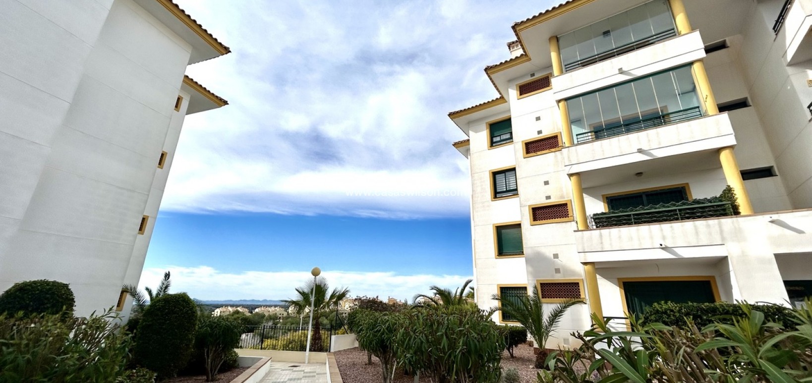 Venta - Apartamento - Campoamor - Costa Blanca