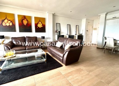 Venta - Apartamento - Campoamor - Costa Blanca