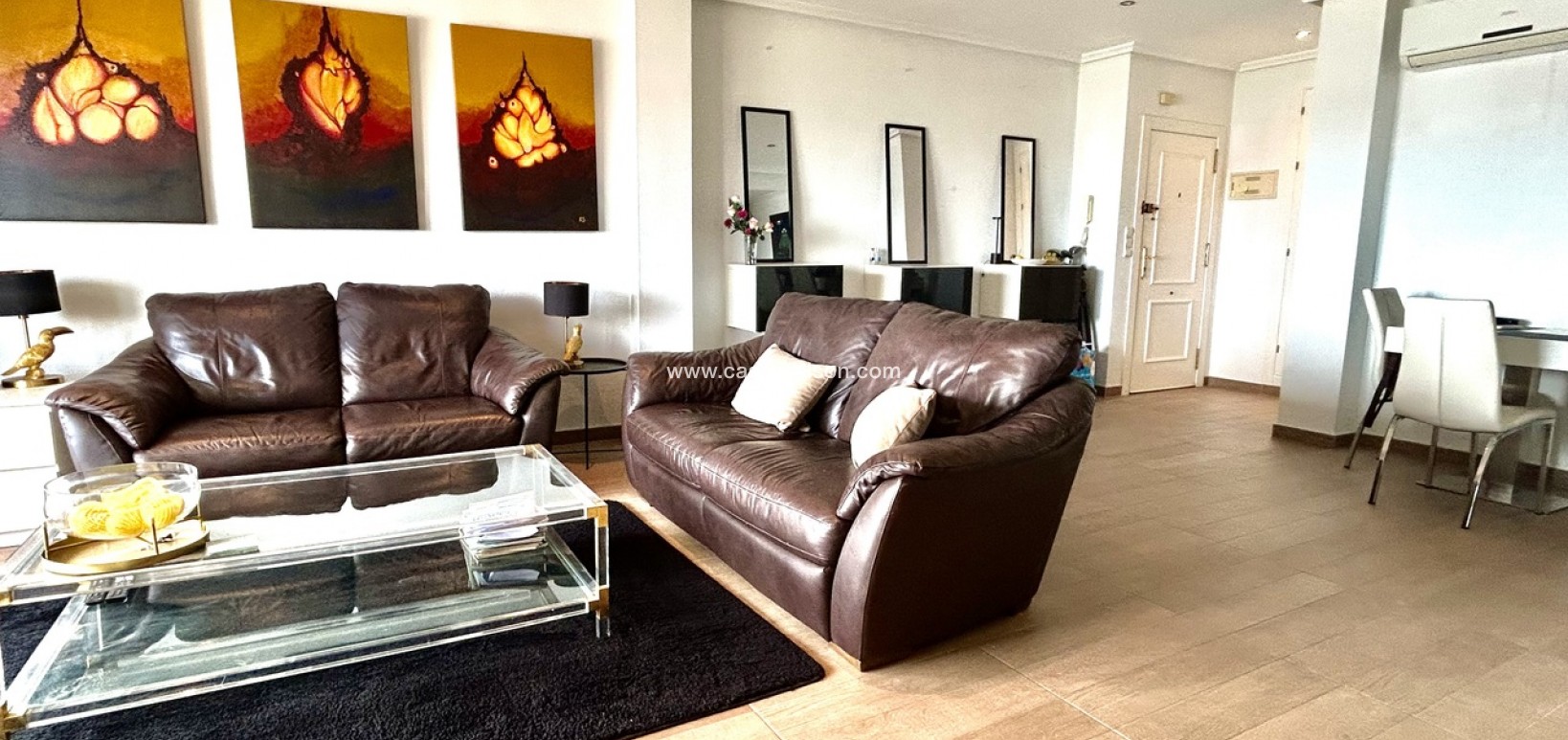 Venta - Apartamento - Campoamor - Costa Blanca