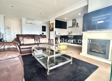 Venta - Apartamento - Campoamor - Costa Blanca