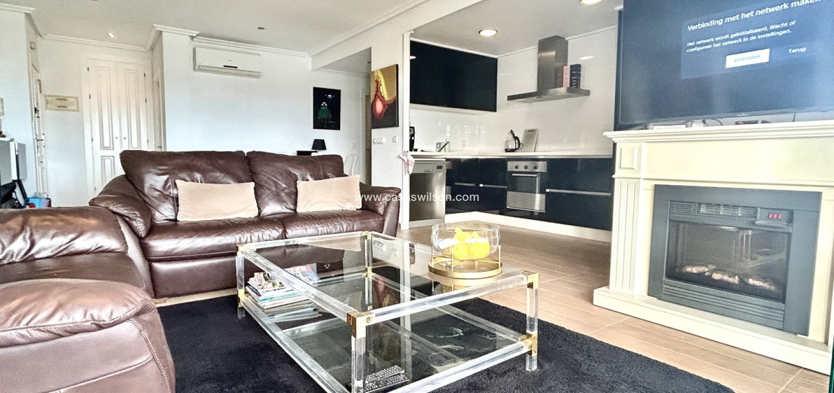 Venta - Apartamento - Campoamor - Costa Blanca