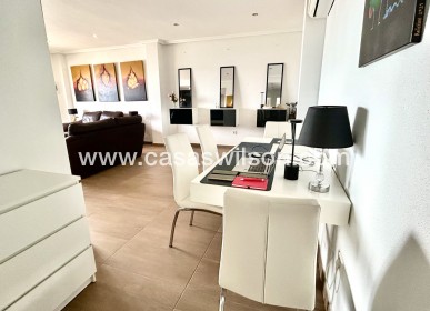 Venta - Apartamento - Campoamor - Costa Blanca