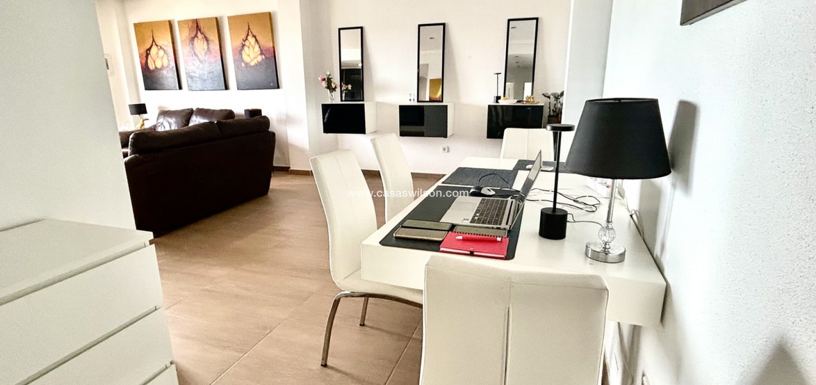 Venta - Apartamento - Campoamor - Costa Blanca