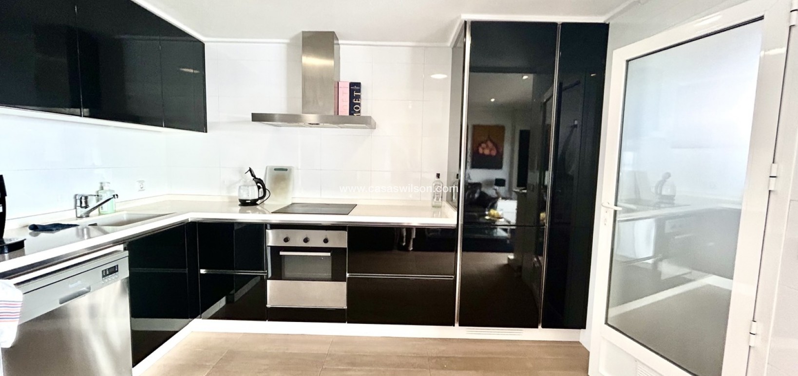 Venta - Apartamento - Campoamor - Costa Blanca