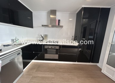 Venta - Apartamento - Campoamor - Costa Blanca