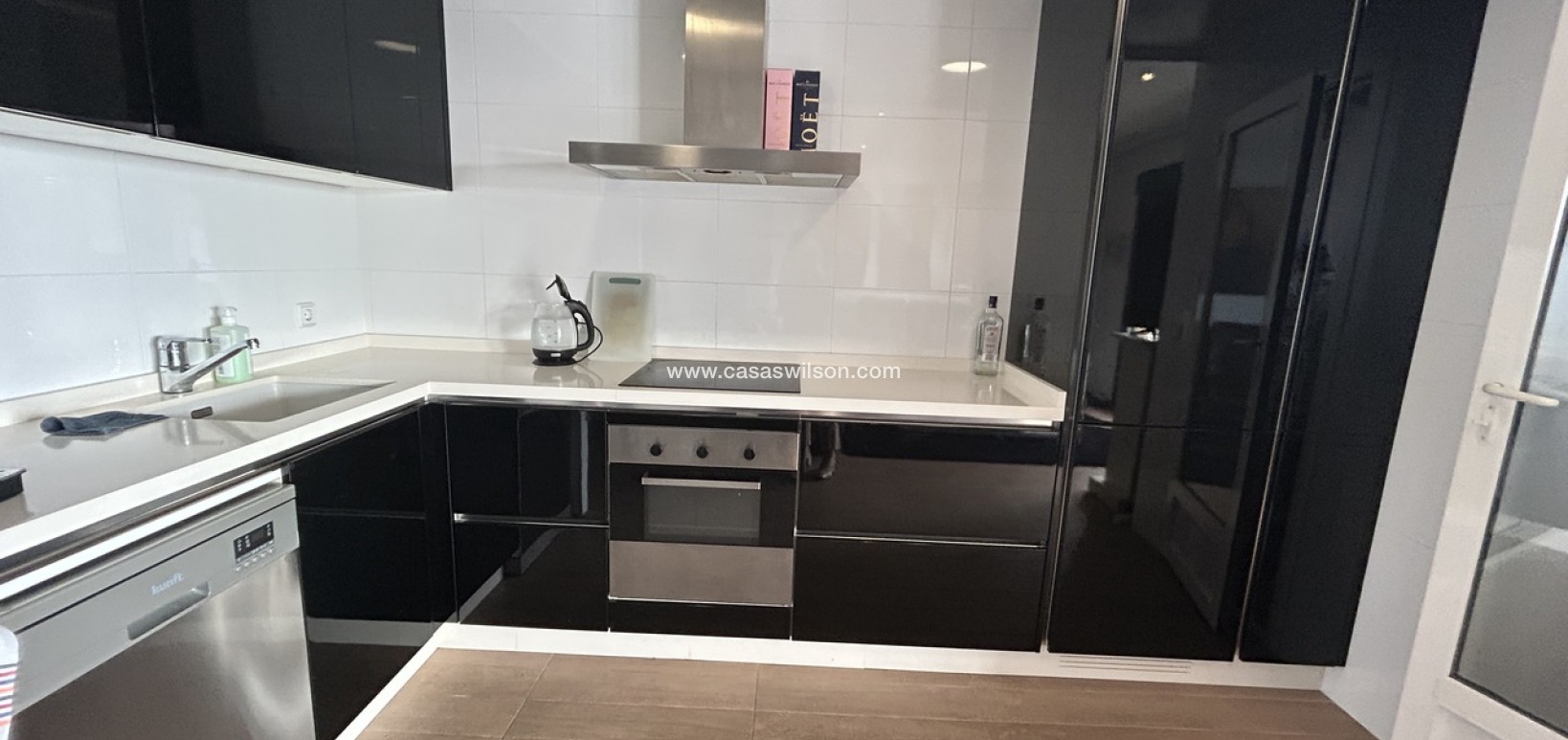 Venta - Apartamento - Campoamor - Costa Blanca