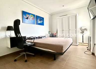 Venta - Apartamento - Campoamor - Costa Blanca