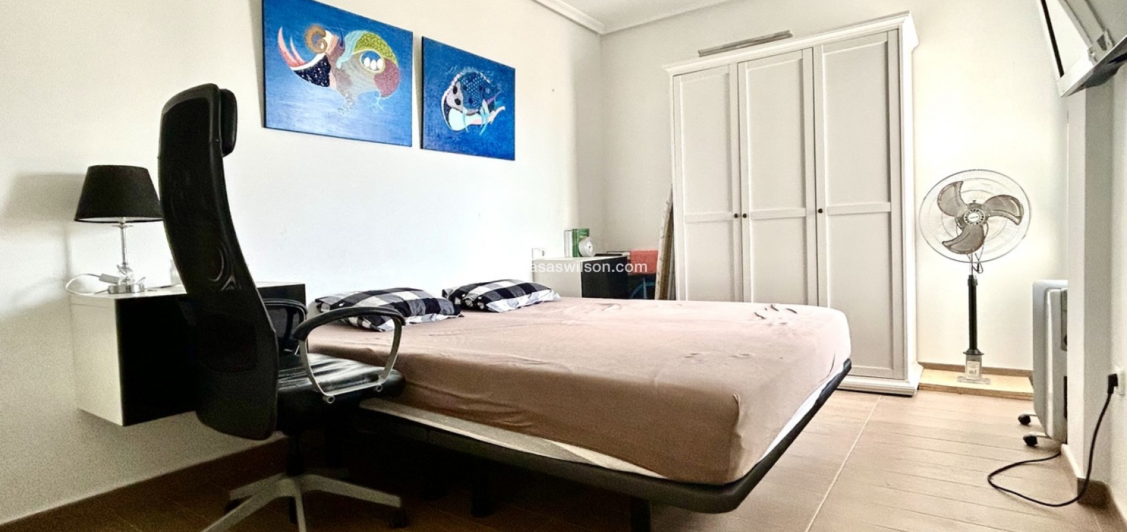 Venta - Apartamento - Campoamor - Costa Blanca