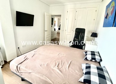 Venta - Apartamento - Campoamor - Costa Blanca