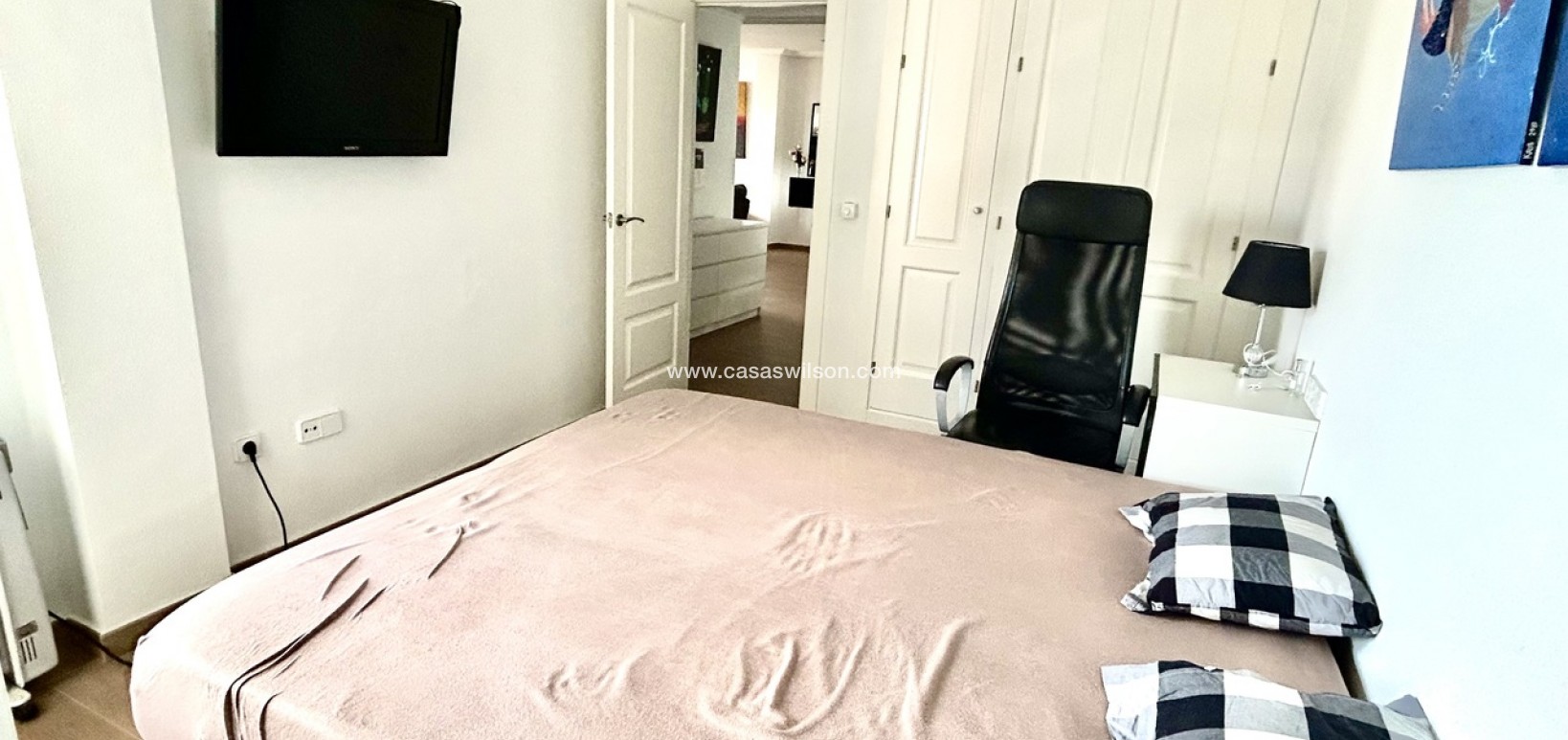 Venta - Apartamento - Campoamor - Costa Blanca