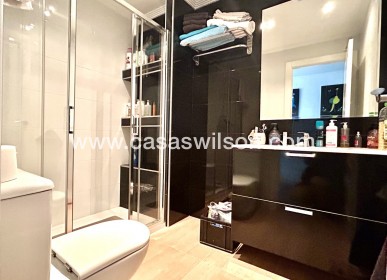 Venta - Apartamento - Campoamor - Costa Blanca